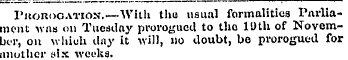 PitorsoGATiON.—With tho usual formalitie...