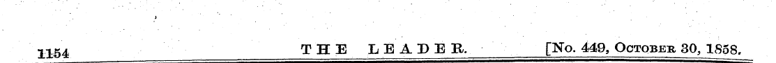 j-j.54 THE LEAPEB, [No. 449, October 30,...