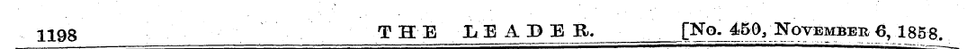 1198 THE X. E A B E R. [No. 450, Novembe...
