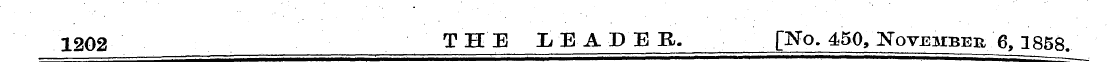 1202 THE LEA-DEB. [No. 450, November 6, ...