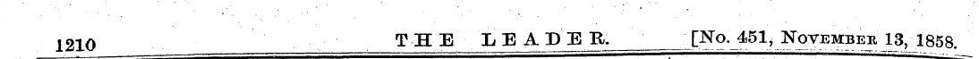1210 T H E LEA D E^_ 1 ____ [No 'i 51 » ...