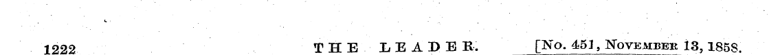 *¦ ¦ ¦ ' • 1222 THE. LEAPER. [No. 453, I...