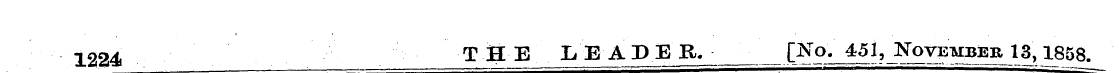 1224 T H E LEA DE R. C^PjlJ^ 1 ? J^IgM^l...