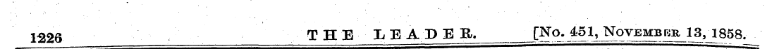 i^ofi THE Ii E AD E R. [No. 451, Novembe...