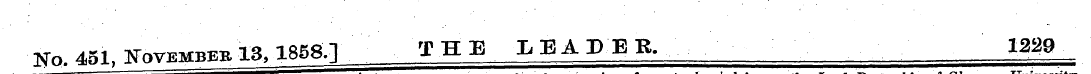 Universit No. 451, yovEMBSB 13,1858.T TH...