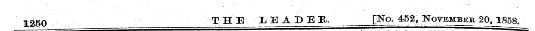 1250 THE IEADER. [No. 45 2 ^ Noyembeii 2...