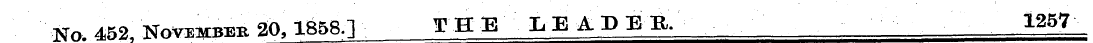 ¦ ¦*,» ae« . ^w^m 20. 1856.1 T B E L E A...