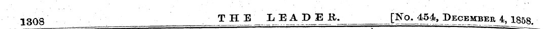 1308 THE Li E A D jSJK»,_ [Ko. 454, Dece...