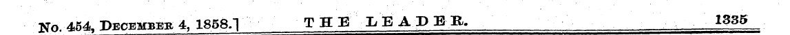 No. 454, December 4; 1B58.T T H E X E A ...