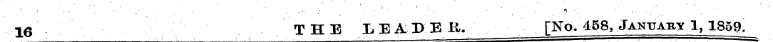 16 THE IiEADEE. [No. 458, JanuaiiyJI ^JJ...