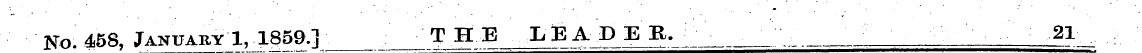 No. 458, Januaky 1, 1859.] T H g_J^ E Aj...