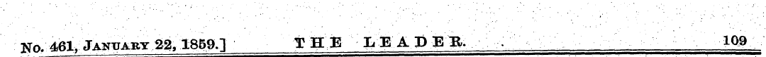 STo. 461y January 22,1859.] THE LIAPIil....