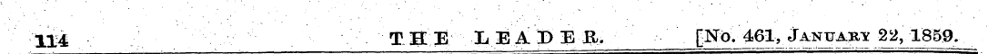 H4 THE LEA I) E|. [Kb. 461y January 22 ^...