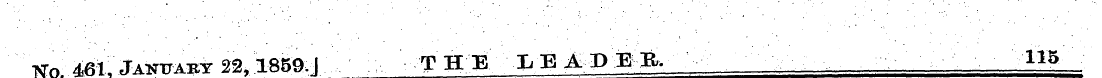 no 461, Januab* 22,1859,] THE XEiP» HB