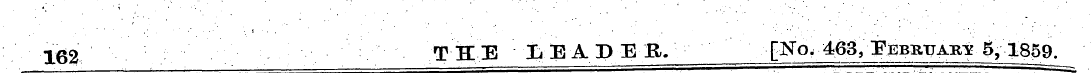 1 62 THE IiEA DEB. [Now 46S, Pebsttary 5...