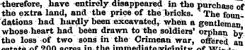 ¦therefore, have entirely disappeared in...
