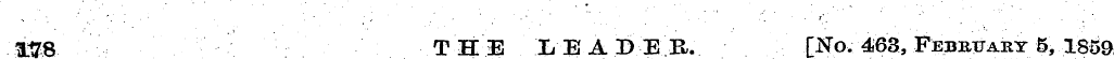 S#8 THE LEADER, .[No,: ' 463, February 5...