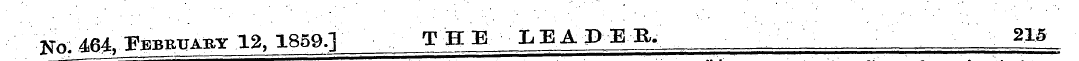 and recitations Ko.464, February 12, 185...