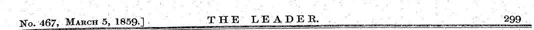 m. 467, March 5,1859] - TAE : ' L--ff^