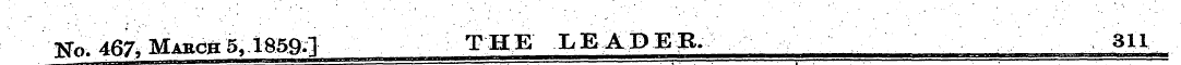 ¦ ¦ Ho. 467. Mabch5,1359/] THE XEIDEB. 3...