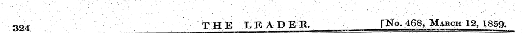 094: THE LEABEB. fN o. 468, March 12,185...