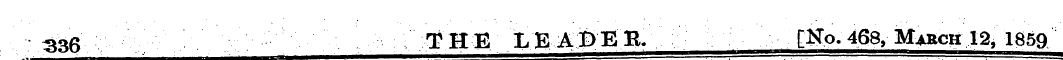 ^33 THE LIADEB. [No . 468, March 12 ^ 18...