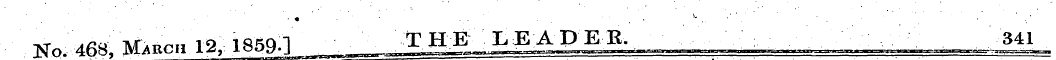 TT, ,n-— voi^oi ' THE LEADEB. 341