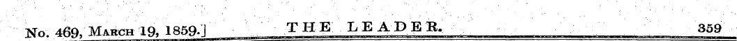 No. 46Q. March 1& 1859/j THE L E A P E B...