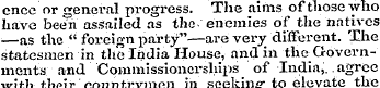 ence or general progress. The aims of th...