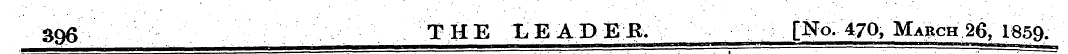 396 THE tEAPp. [No. 470, March 26 r 1859...
