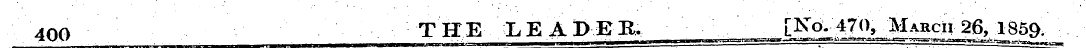 400 THE LEA DEIt, [No. 470, March 26, 18...
