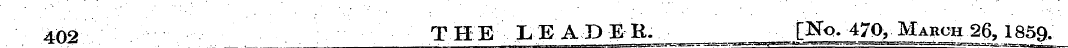 402 TELE LEADER. __ fflo- 470, March 26,...