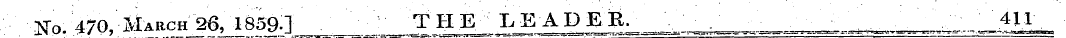 N- o. 470, March 26, 1859 : ] .___.„;_ T...