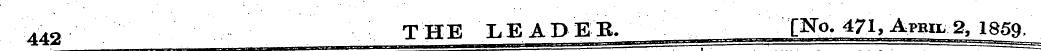 aac> THE L E A D KB. 1&9? *7l * April 2,...