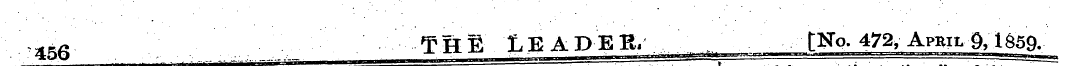 456 THB LEADER/ . ¦ „, . ' ¦ . _ ..., ' ...