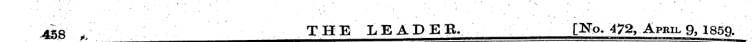 a** ¦' .. ¦/¦ .: THE LEA DEB. j^Q ' 472,...