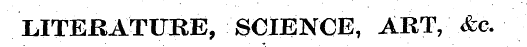 LITERATURE, SCIENCE, ART, <fcc.