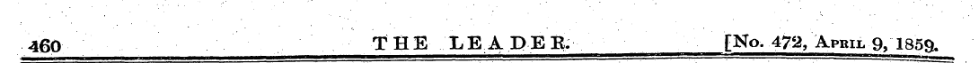 460 THE LEA DEB. [No. 472, April 9, 185Q...