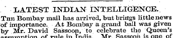 LATEST.. -INDIAN- INTELLIGENCE. The Bomb...