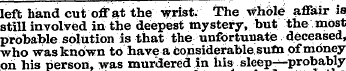 „ r ._ „ CRIMINAL RECORD