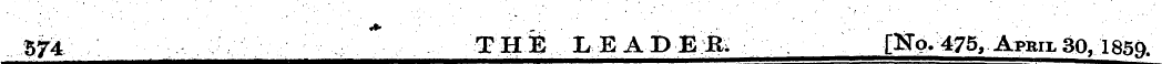Zjr4 THE LEABEE. [Ho. 475, April 30,1859...