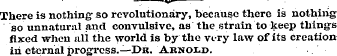 --: There is nothing" so revolutionary, ...