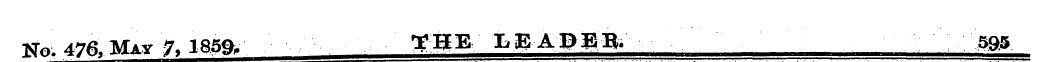No. *** MAirfr.1853, XH^. ' fe»-Ay »¦&: ...