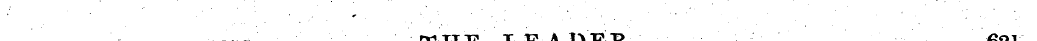 TJn. 477. May 14. 1659. ^HE LEADER. 621 ...