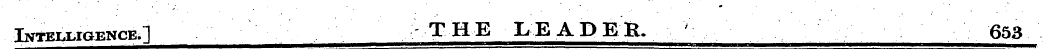 iNfELuaENCE] - THE LEADER. ' 653