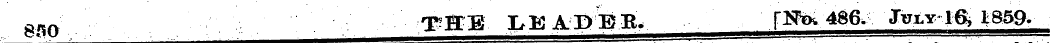 8m> T^BCB LE jlDEE, f l^EK 4S6. July 1$ ...