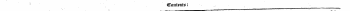 ¦ Contents: