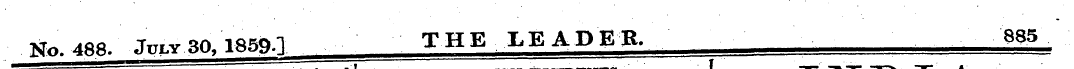 No. 488. ' Jw.t 30. 1859.1 THEXEADER. 88...
