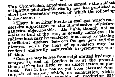 Thb Commission, appointed to consider th...