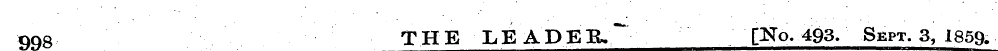 998 THE L,E APEIL ~ [No. 493. Sept. 3, 1...